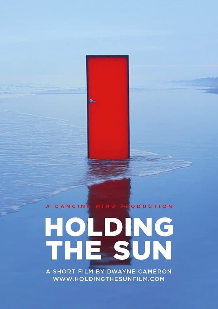 Poster backdrop for Holding the Sun