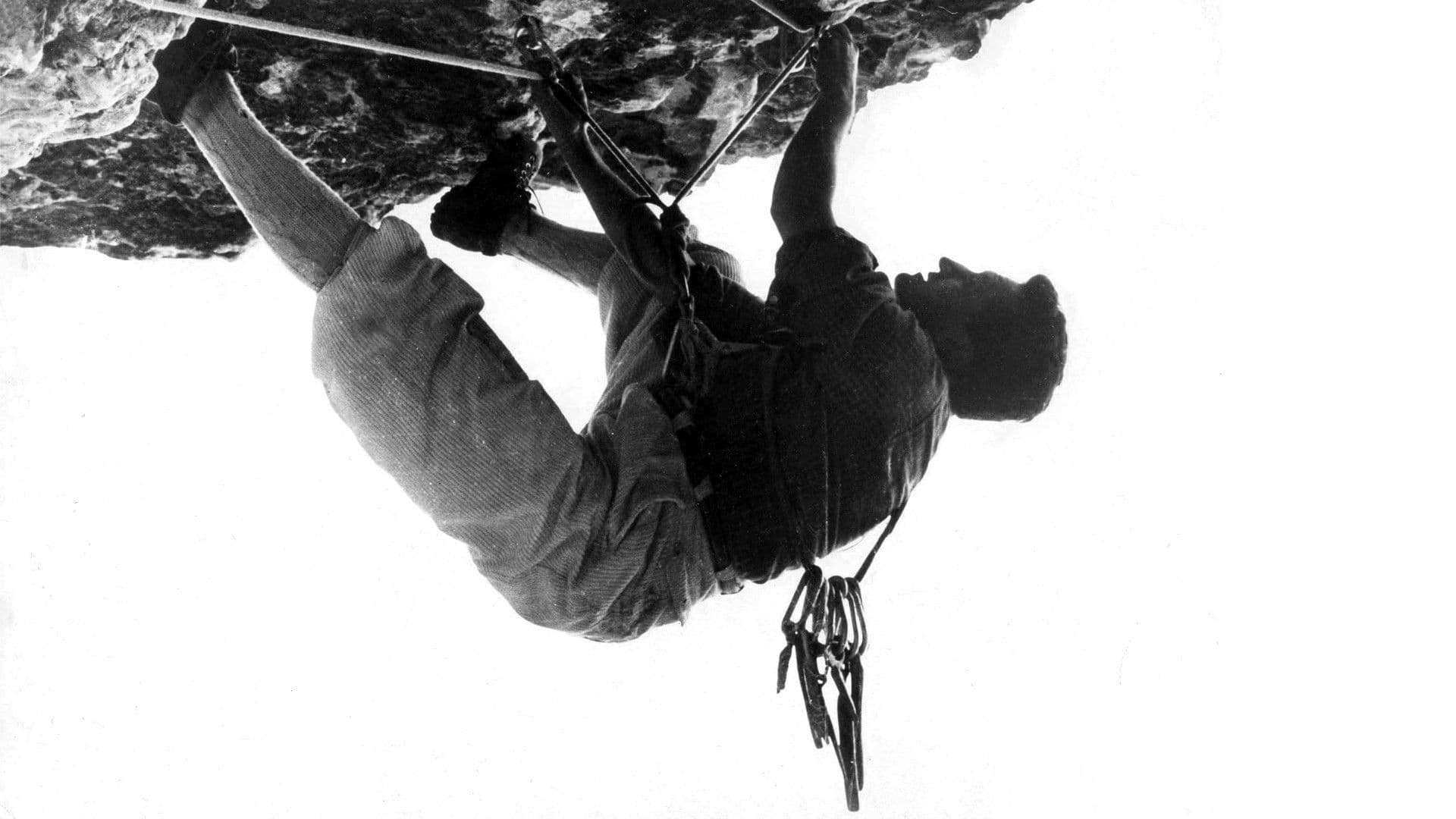 Poster backdrop for Le Grec - Georges Livanos