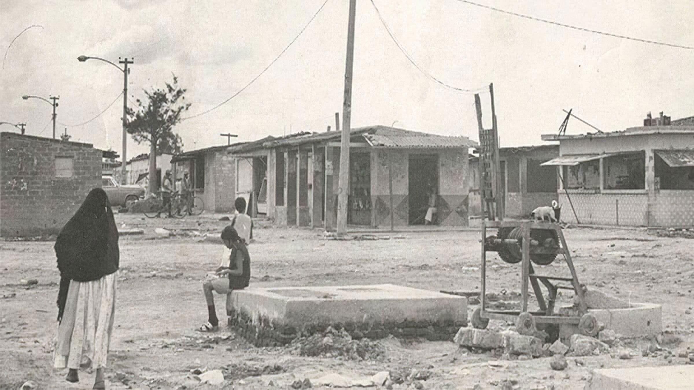 Poster backdrop for Whoever is Responsible