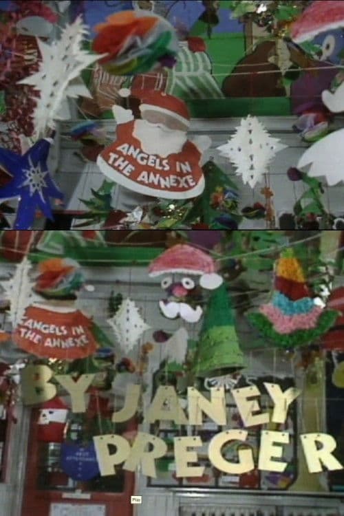 Poster backdrop for Angels in the Annexe