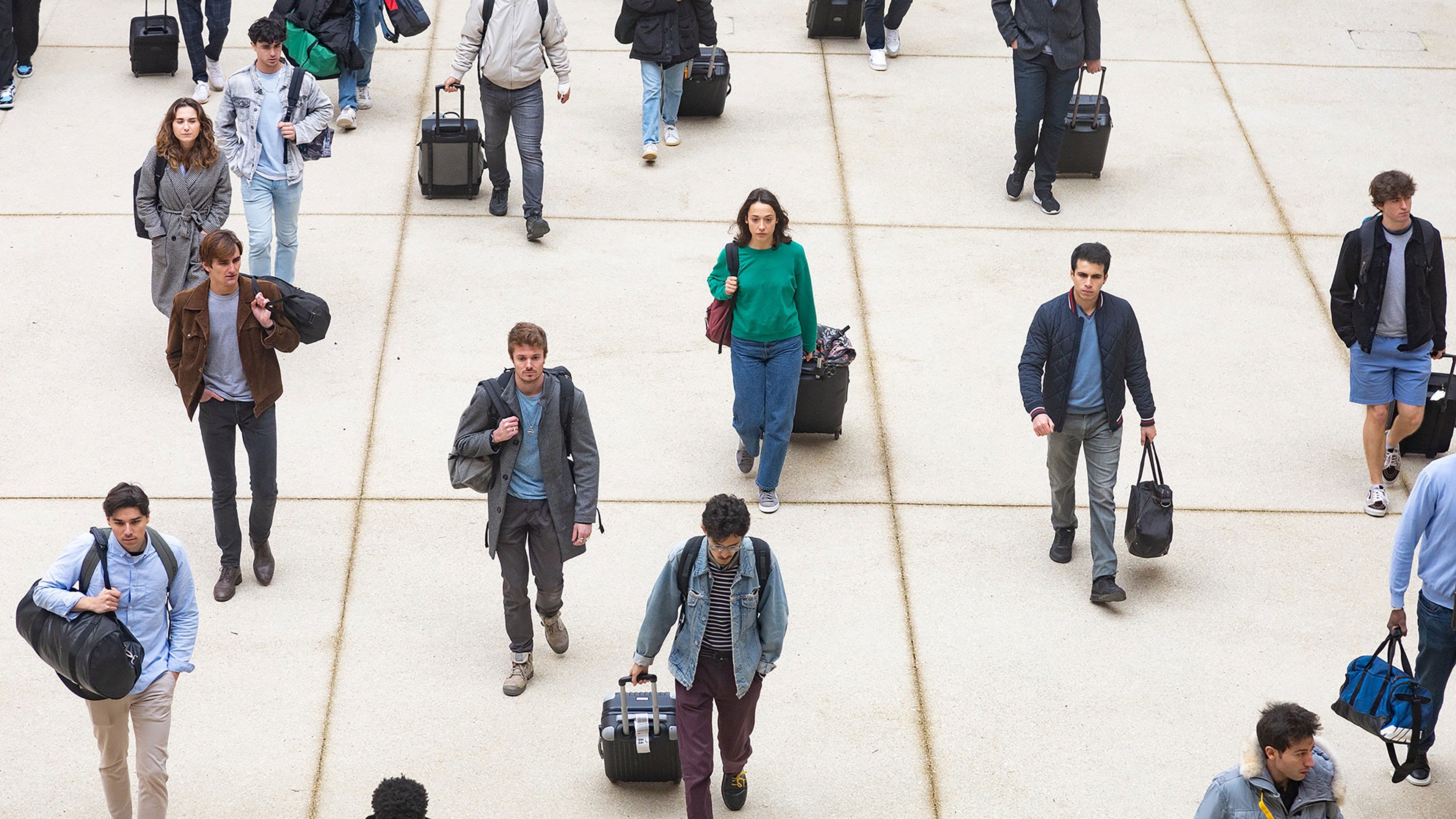 Poster backdrop for The Path of Excellence