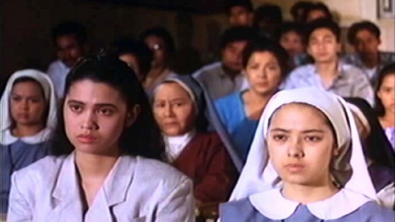 Poster backdrop for A Plea to God