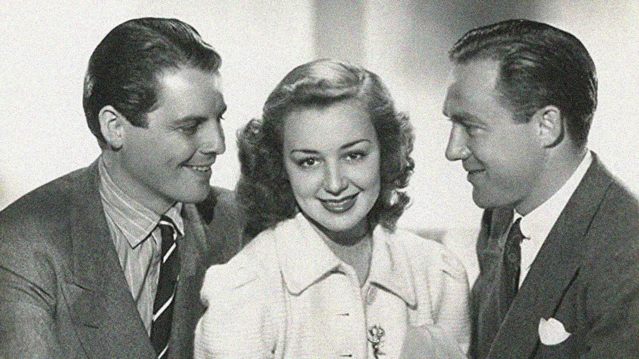 Poster backdrop for Mother Carey's Chickens