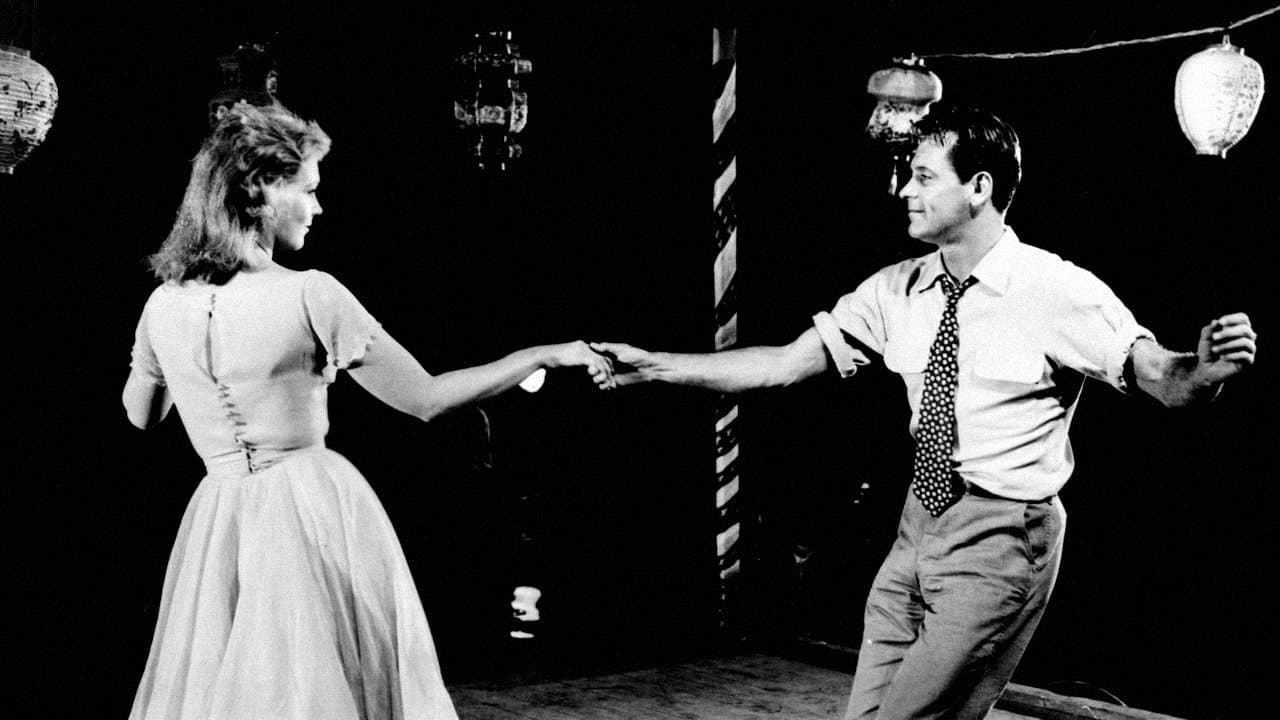 Poster backdrop for Picnic