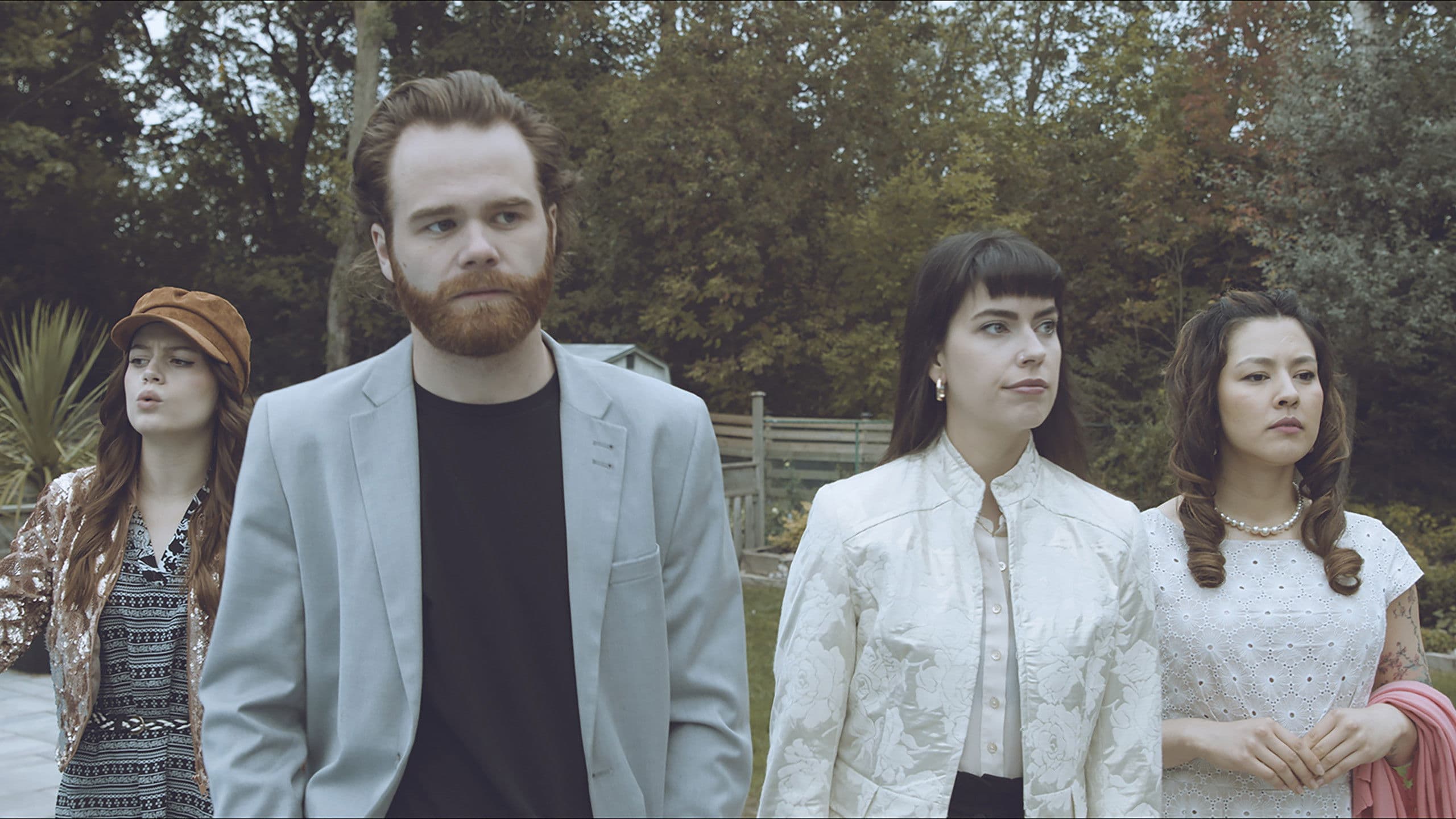 Poster backdrop for Unfriending