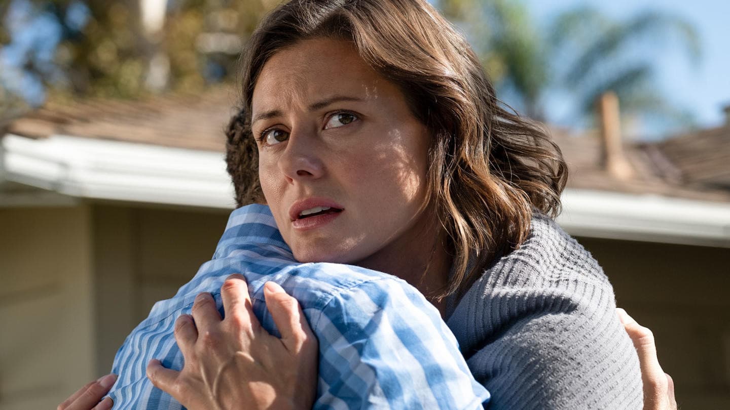 Poster backdrop for Psycho Escort