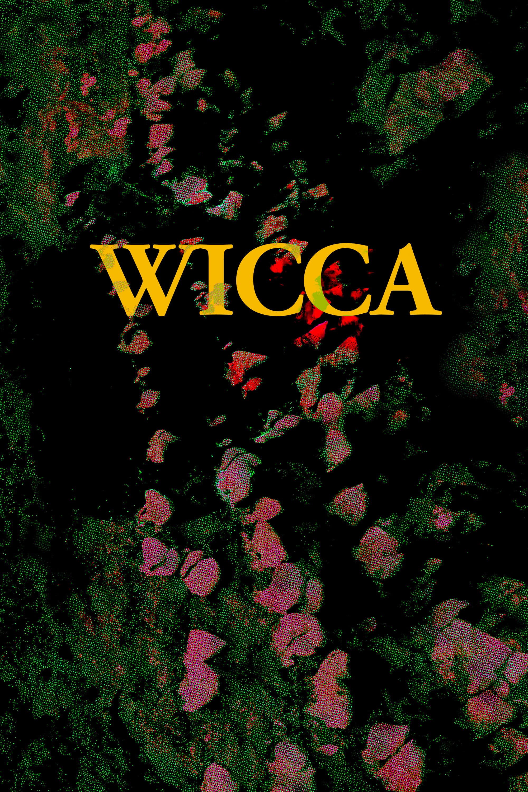 Poster backdrop for WICCA