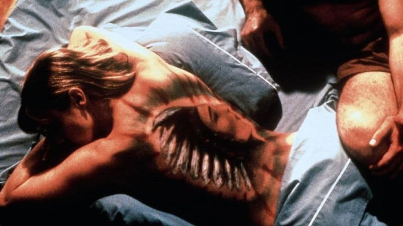 Poster backdrop for Canvas