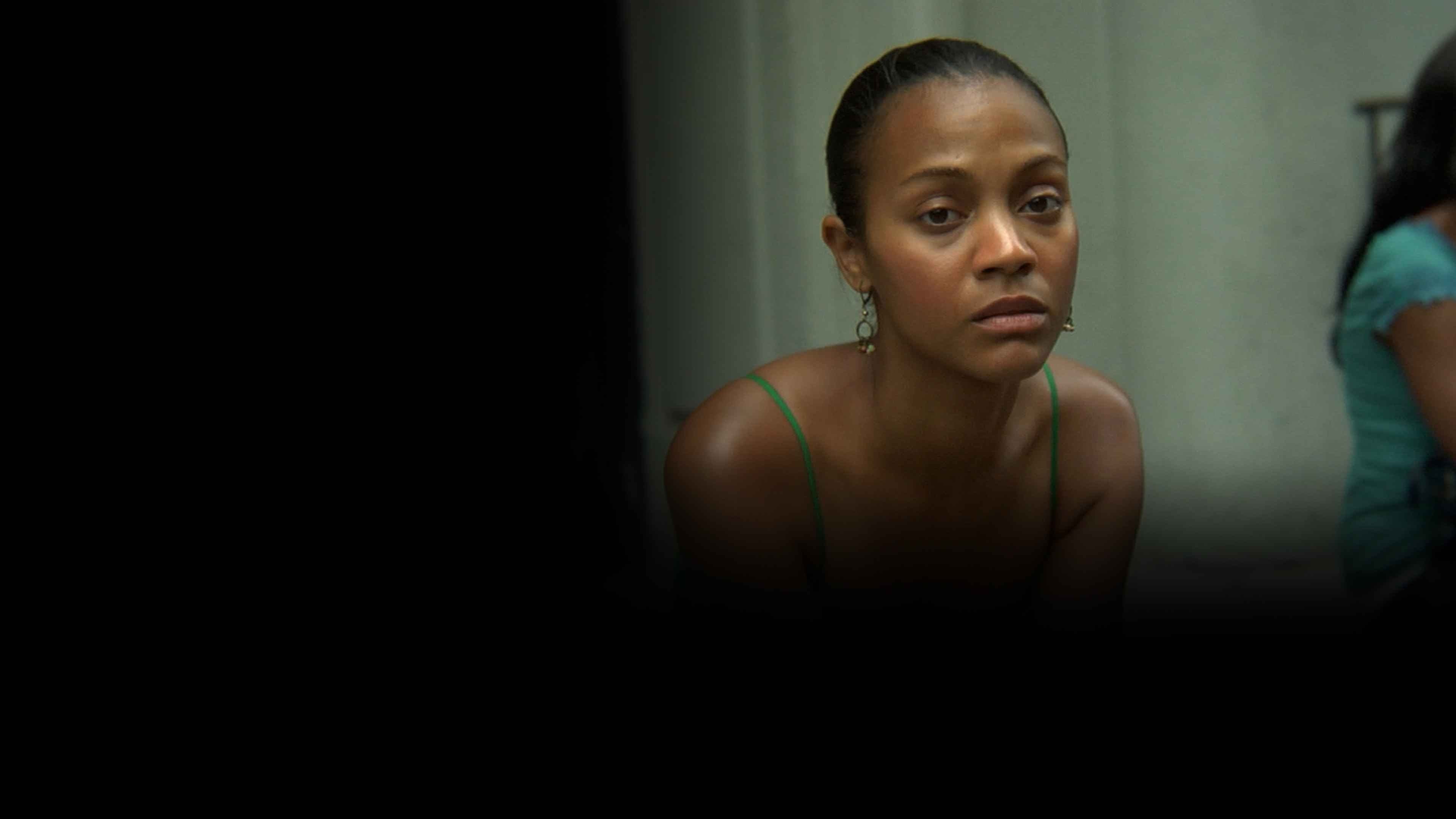 Poster backdrop for Blackout