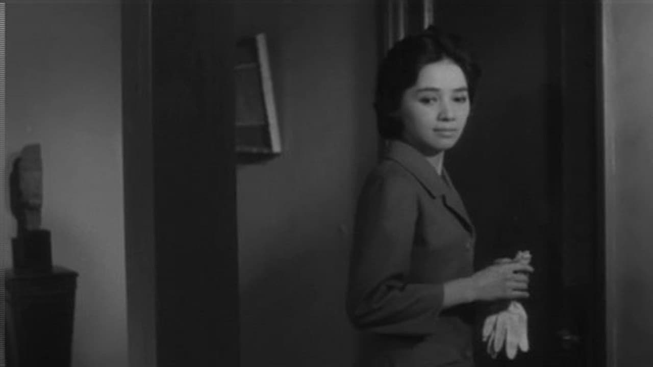 Poster backdrop for A Secret Rendezvous