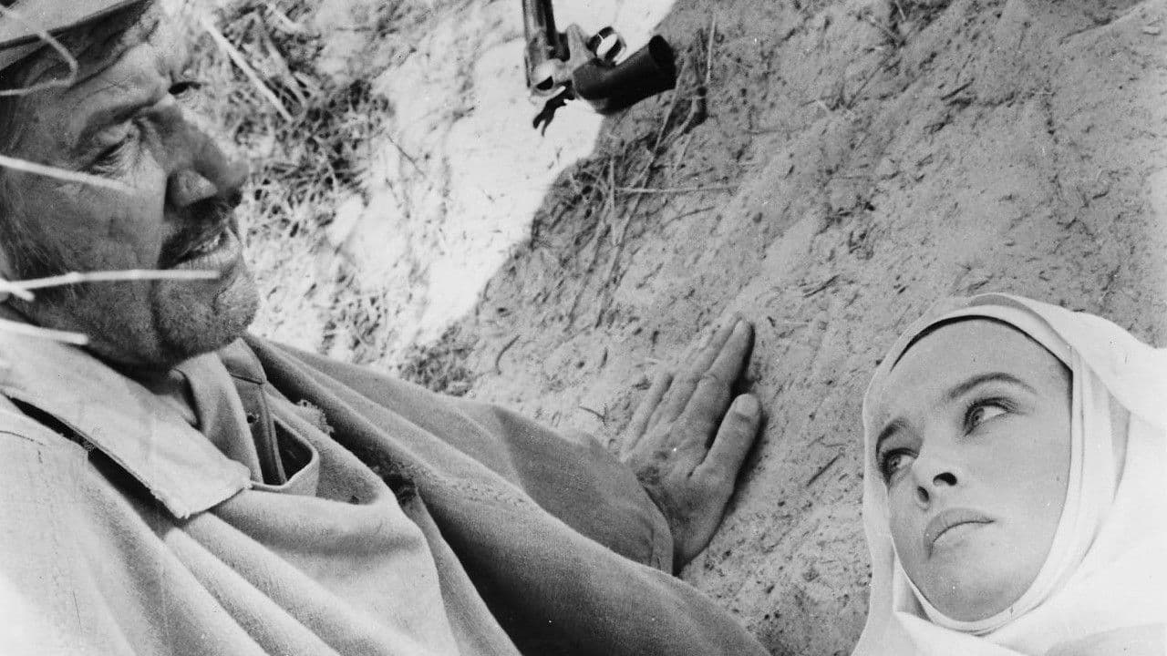 Poster backdrop for Madron