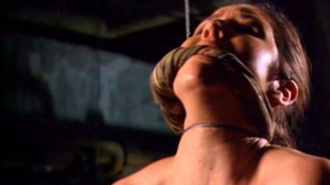 Poster backdrop for Blood Relic