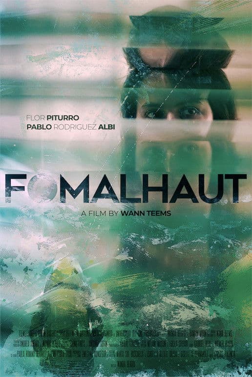 Poster backdrop for Fomalhaut