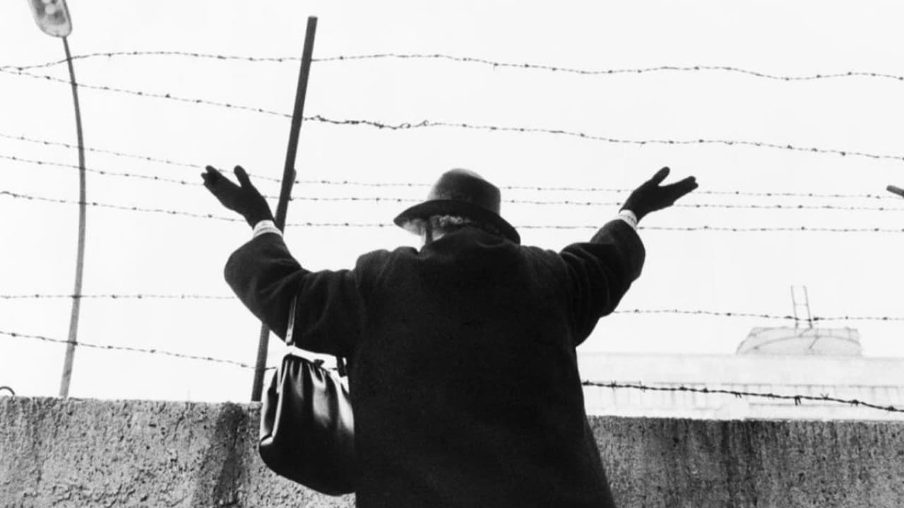 Poster backdrop for Berlin Escape Artists