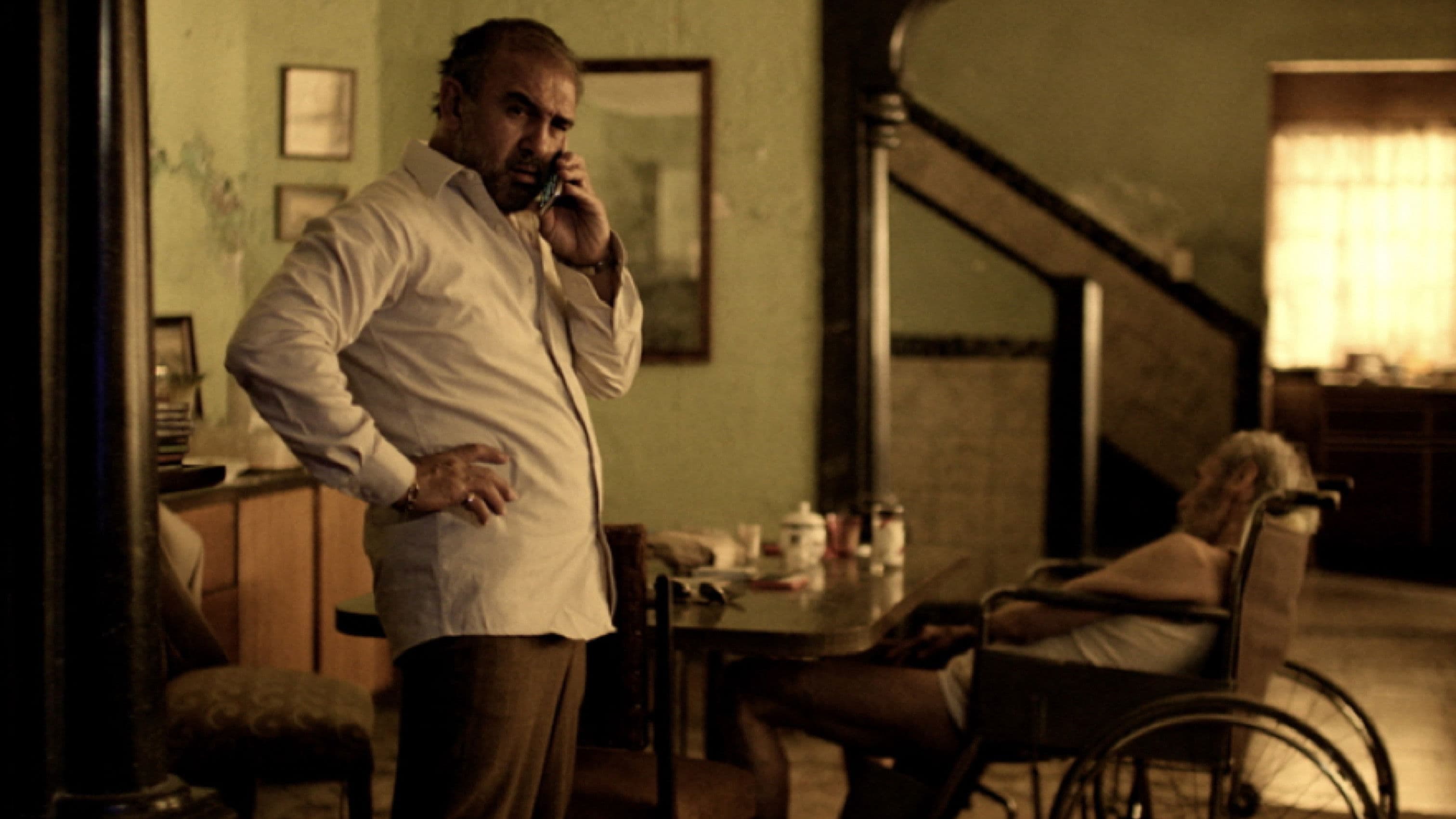 Poster backdrop for Debt to the Dead