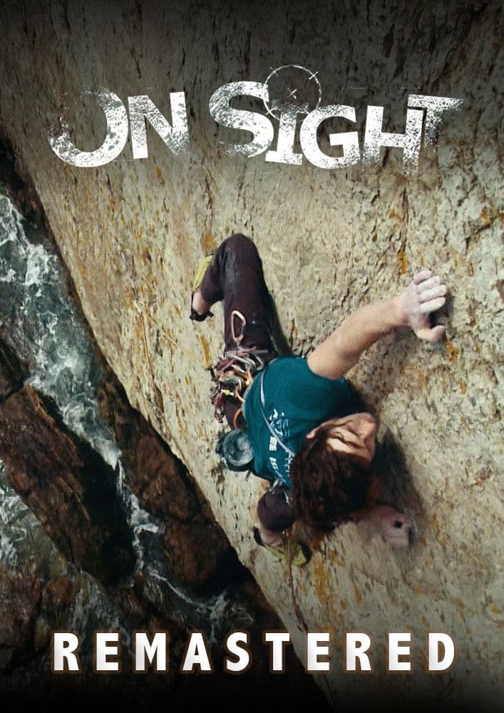 Poster backdrop for On Sight