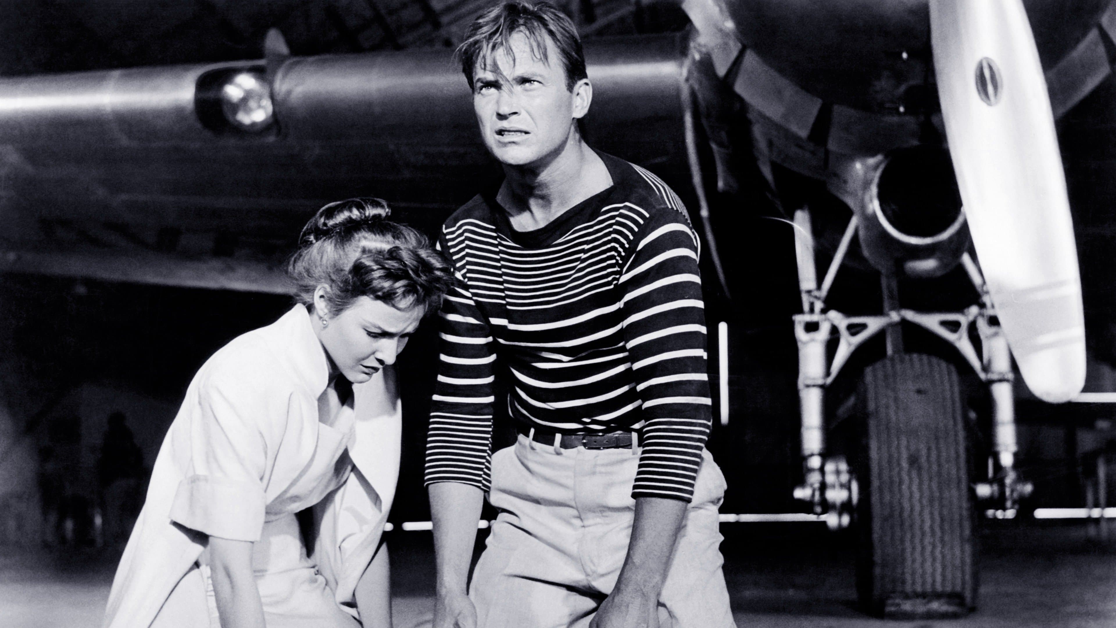 Poster backdrop for A Woman's Devotion