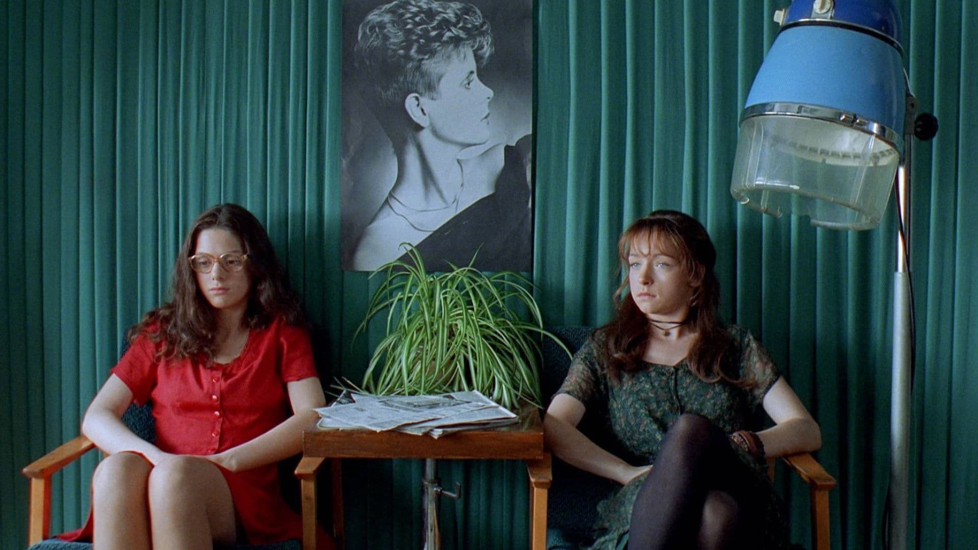 Poster backdrop for Indian Summer