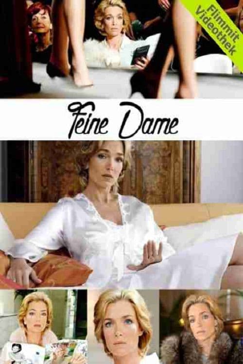 Poster backdrop for Feine Dame