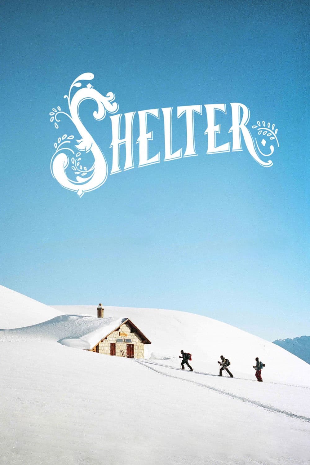 Poster backdrop for Shelter