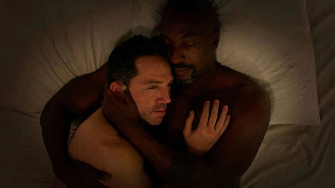 Poster backdrop for Here We Are