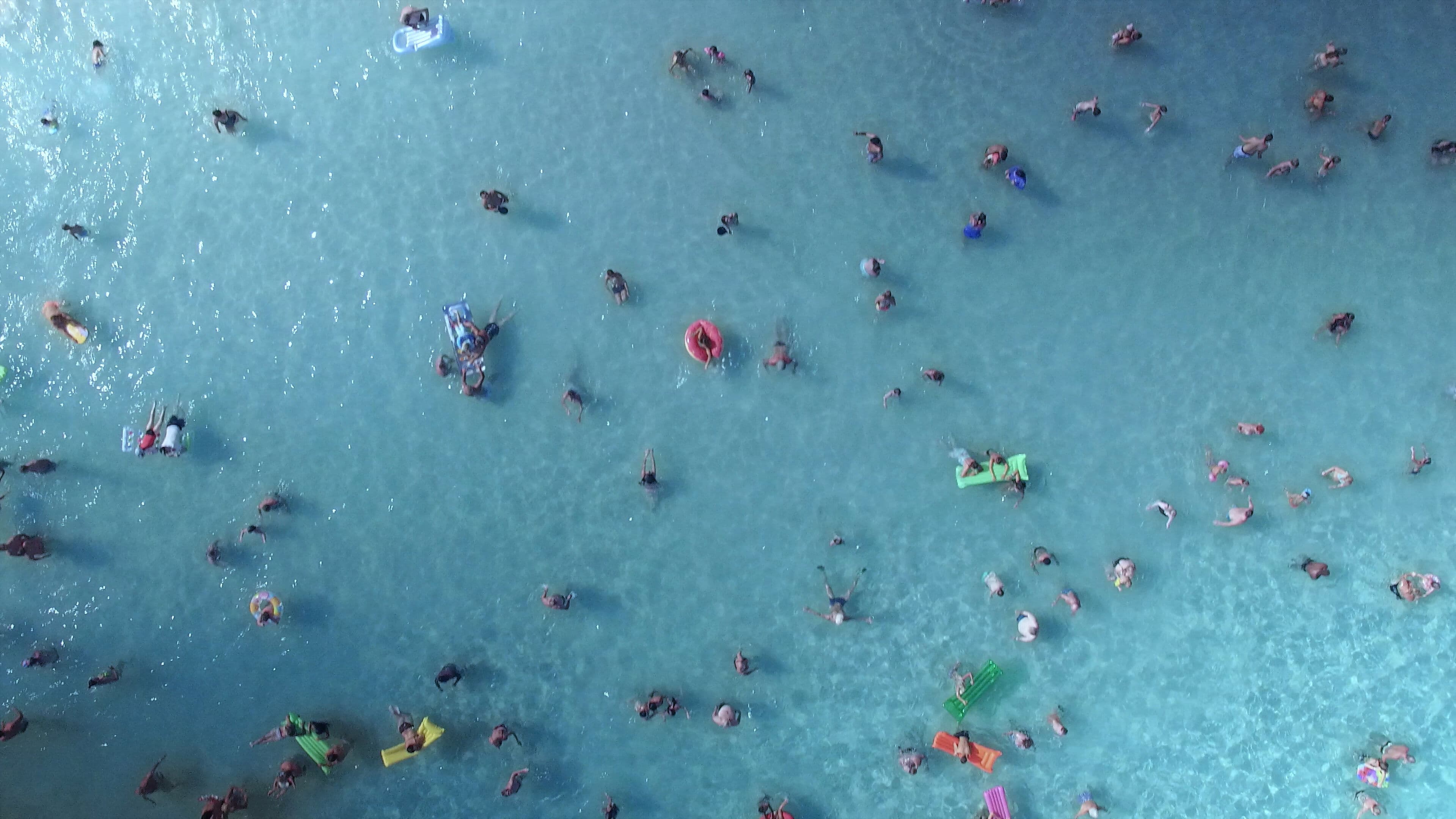 Poster backdrop for Overbooking