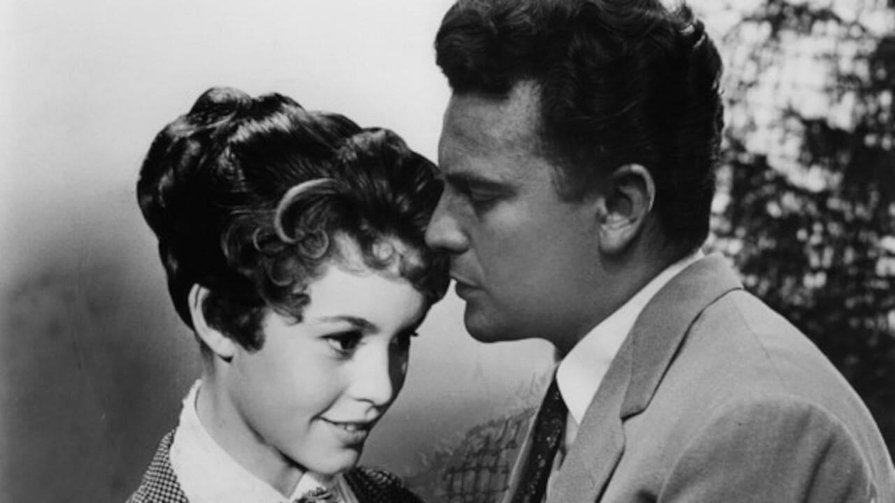 Poster backdrop for Night of Love