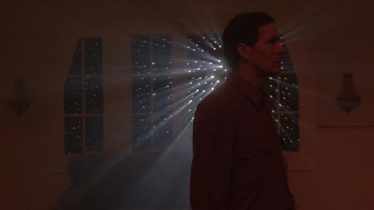 Poster backdrop for Show no show