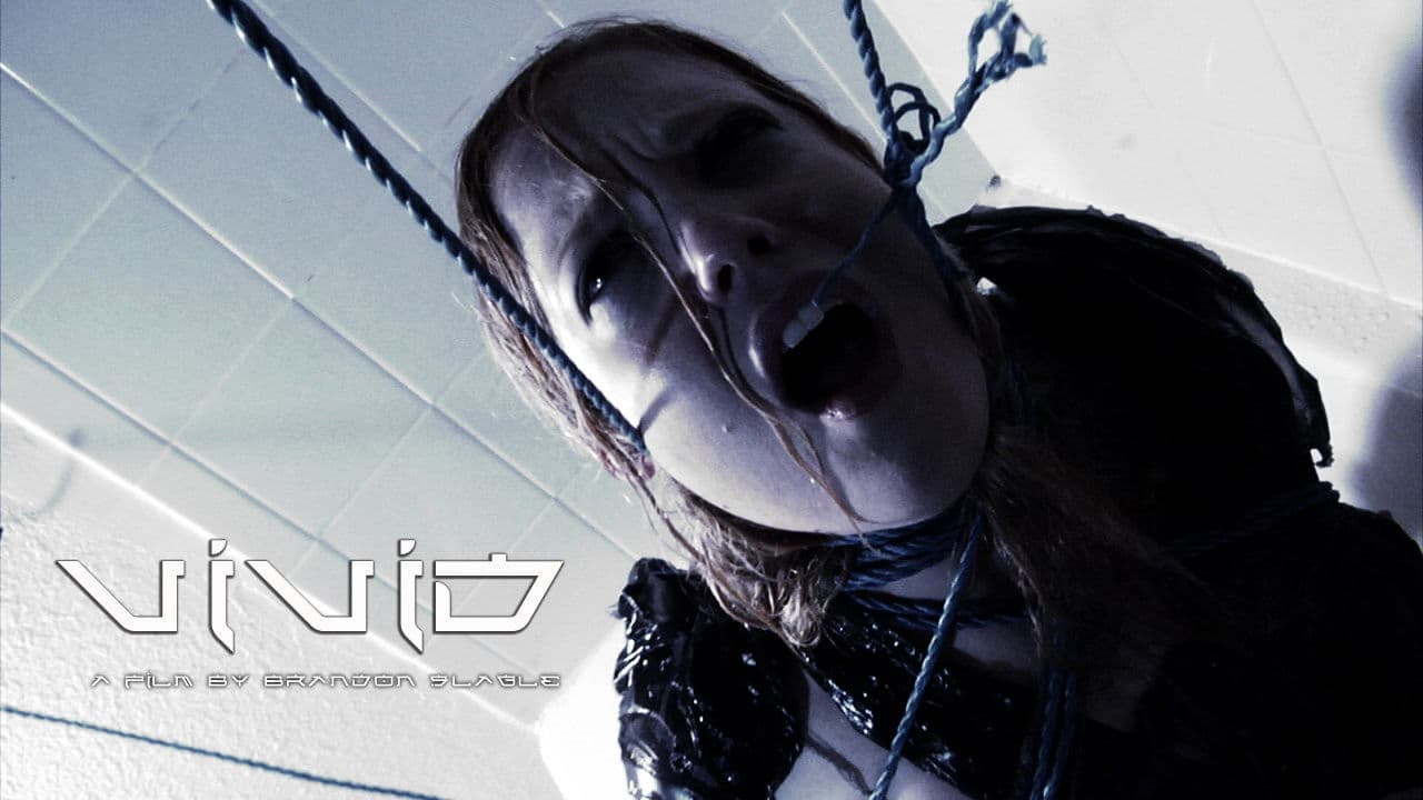 Poster backdrop for VIViD