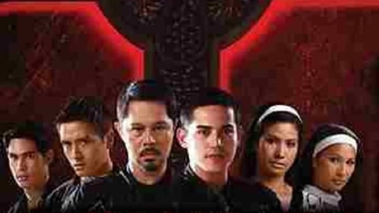 Poster backdrop for Banal