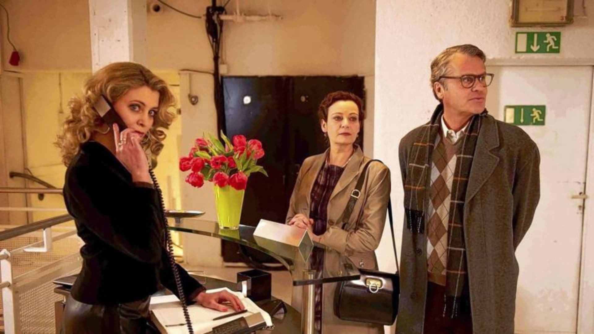 Poster backdrop for Ausgerechnet Sex!