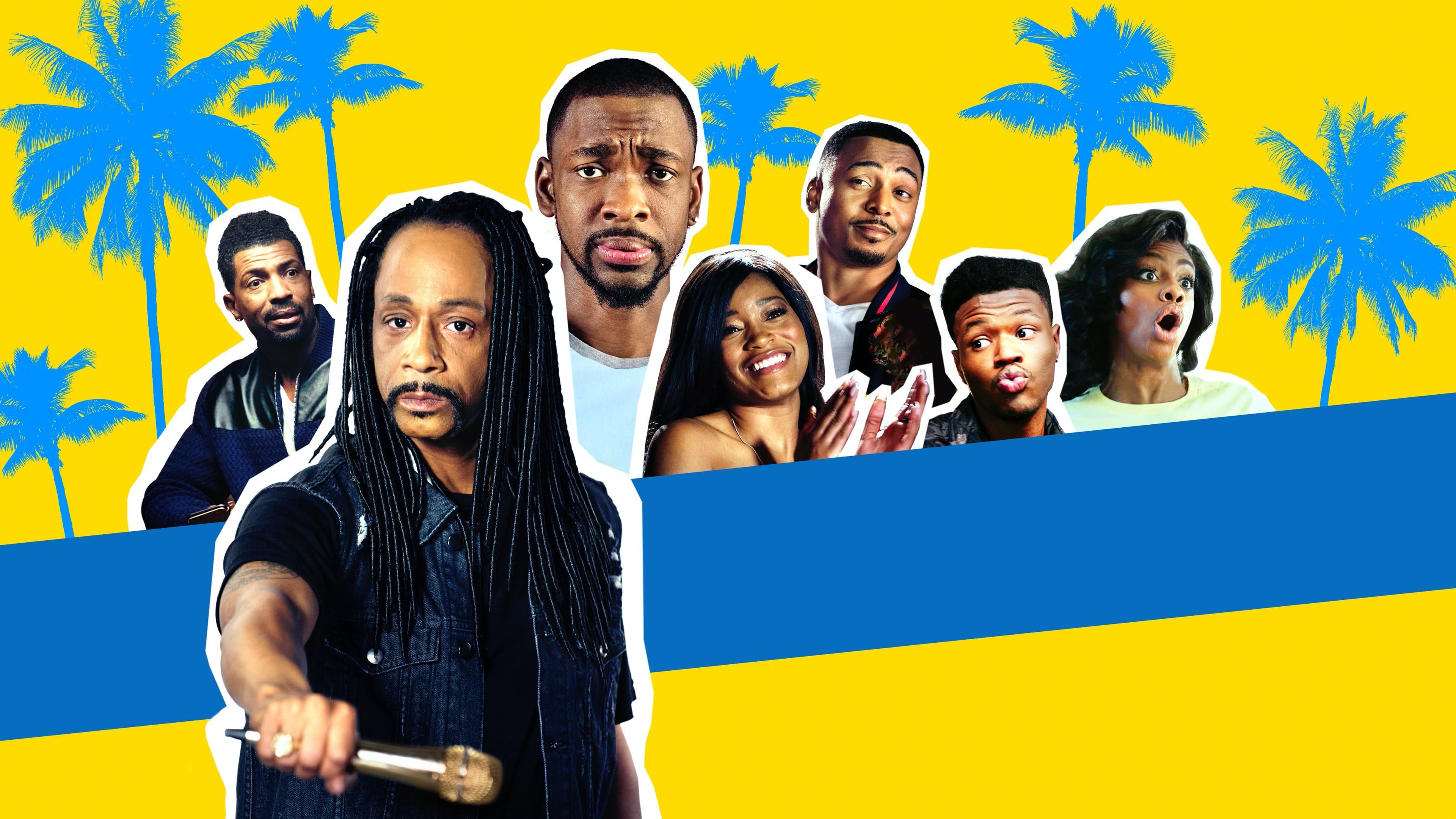 Poster backdrop for 2 Minutes of Fame