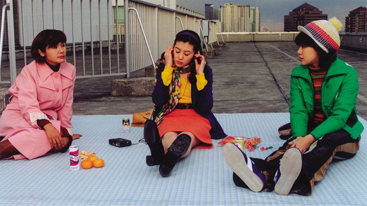 Poster backdrop for 1980