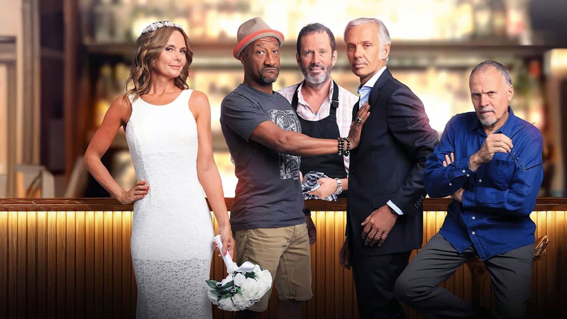 Poster backdrop for Papasss