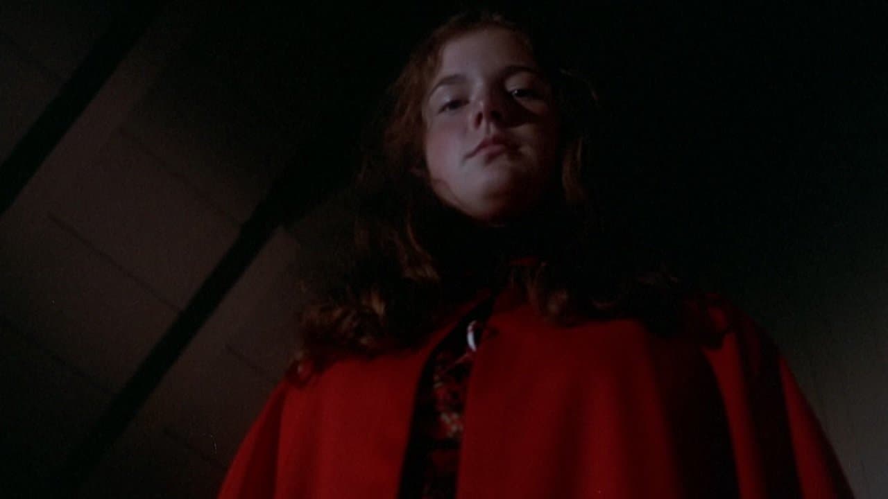 Poster backdrop for The Spell