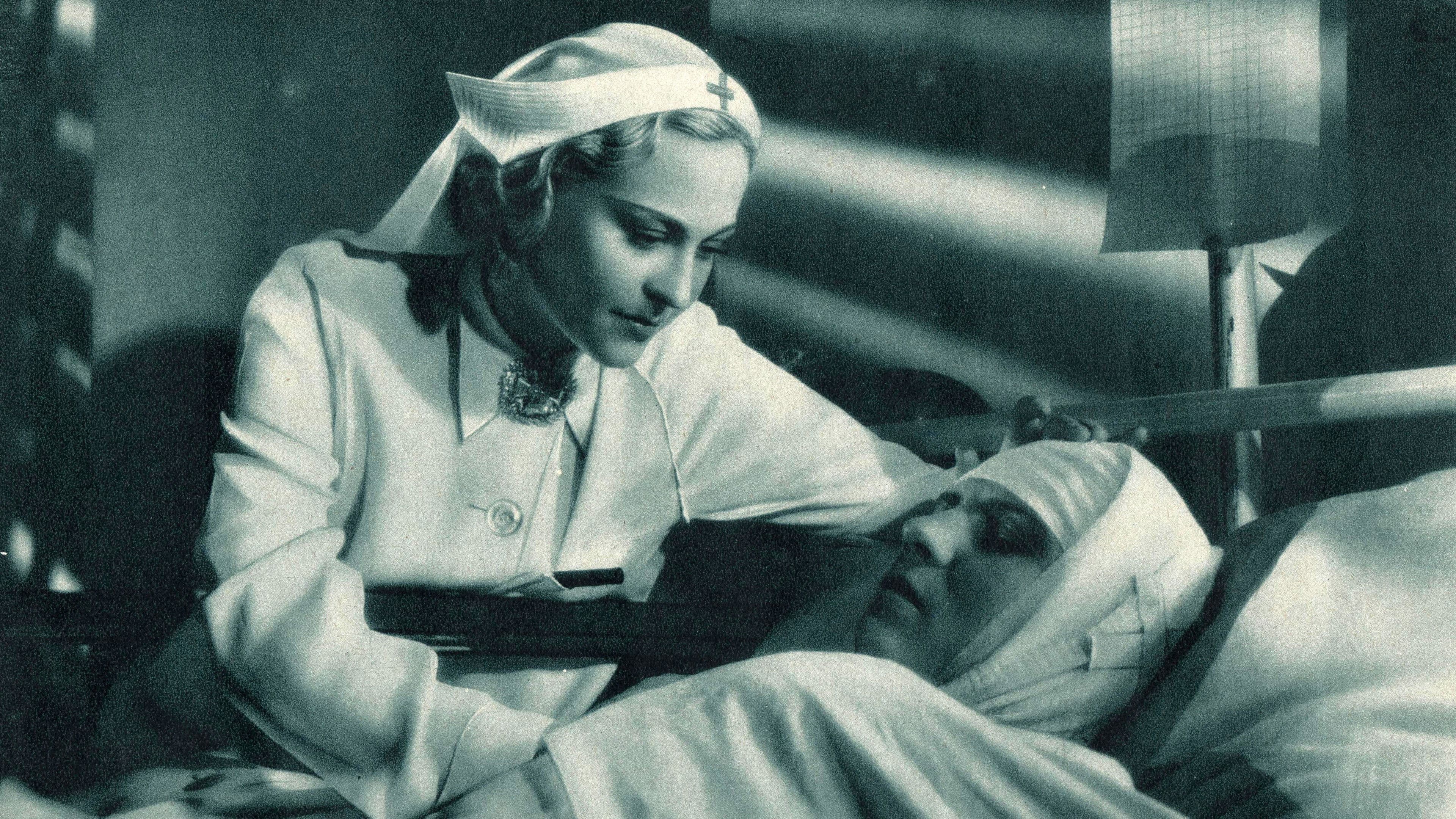 Poster backdrop for Světlo jeho očí