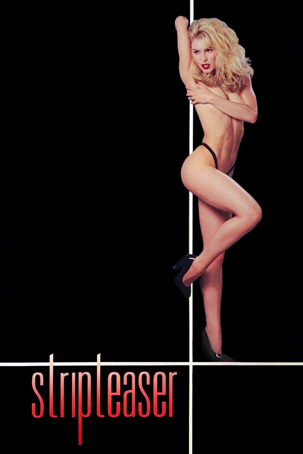 Poster backdrop for Stripteaser