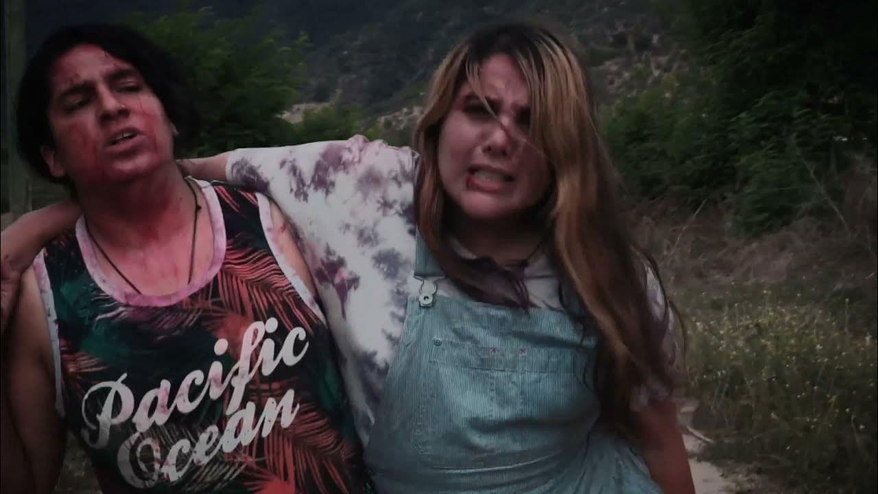 Poster backdrop for Mercury Retrograde