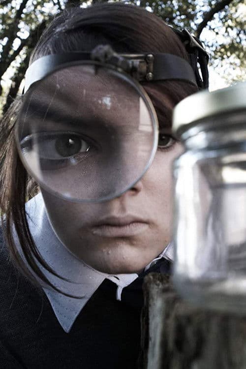 Poster backdrop for Hugo