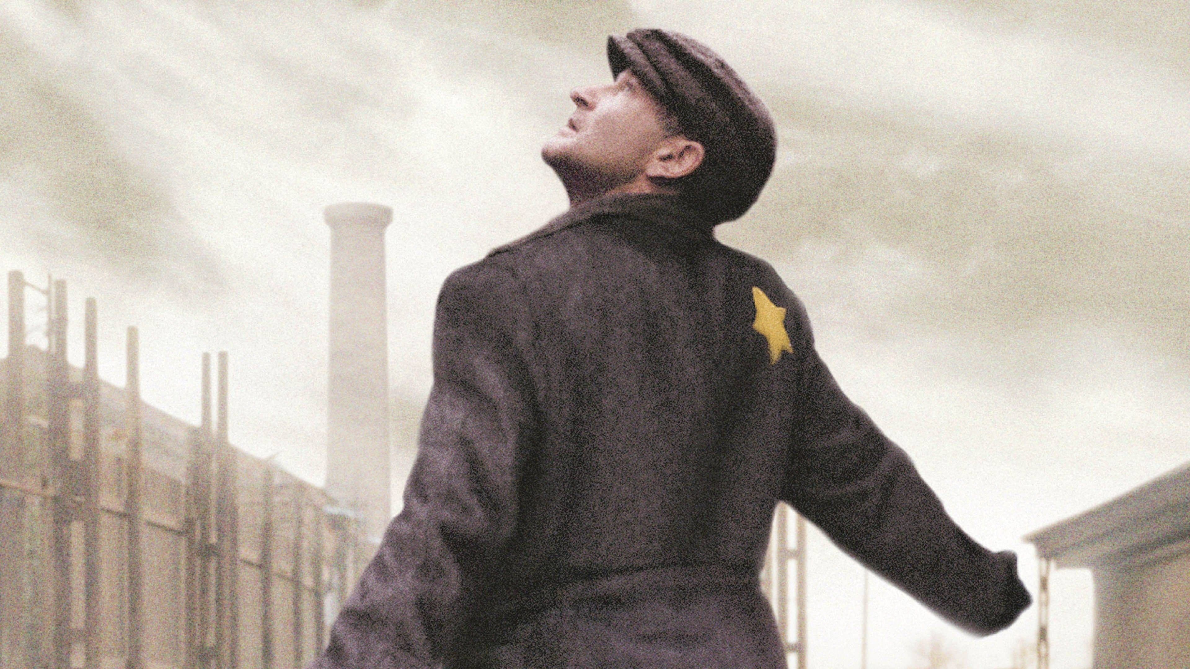 Poster backdrop for Jakob the Liar