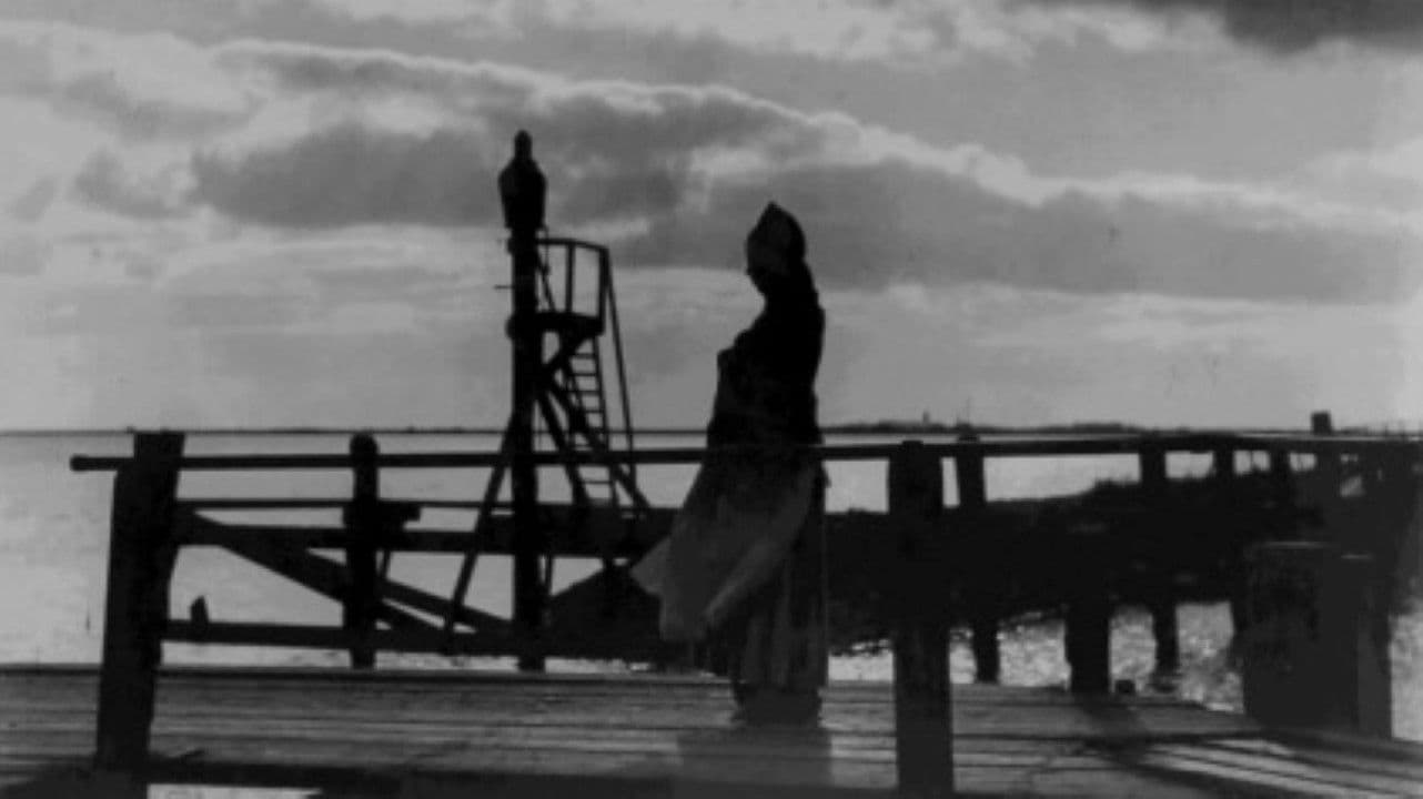 Poster backdrop for Dead Water