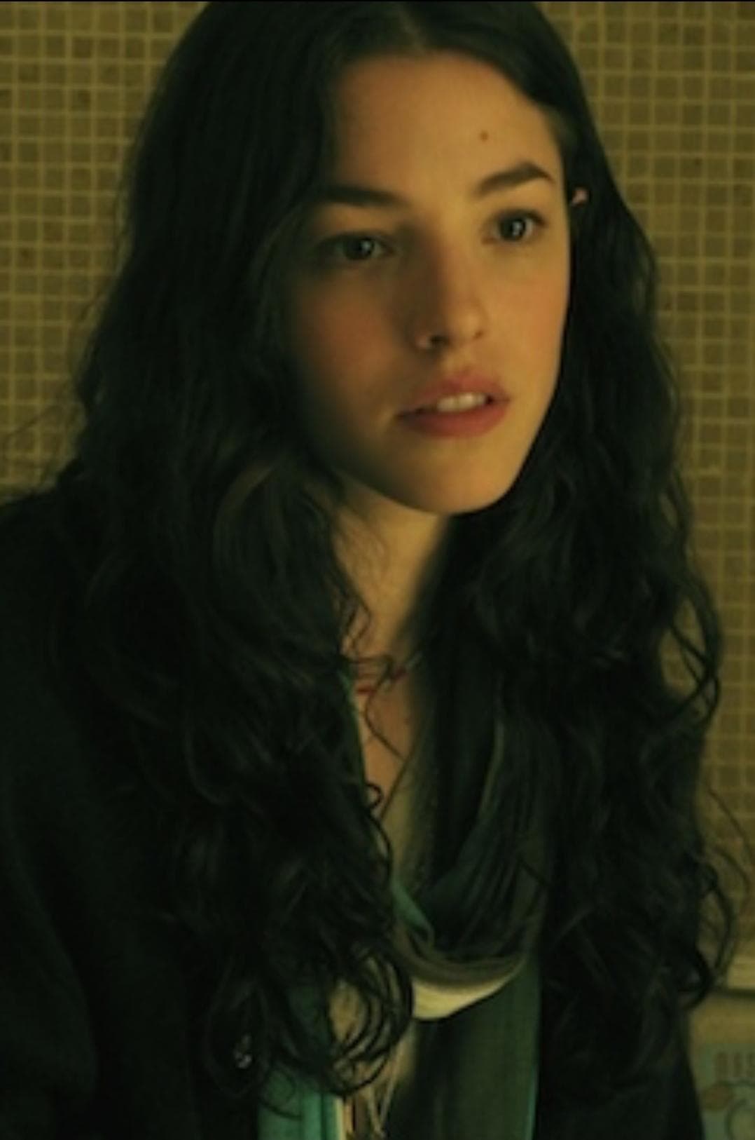 Poster backdrop for Eve