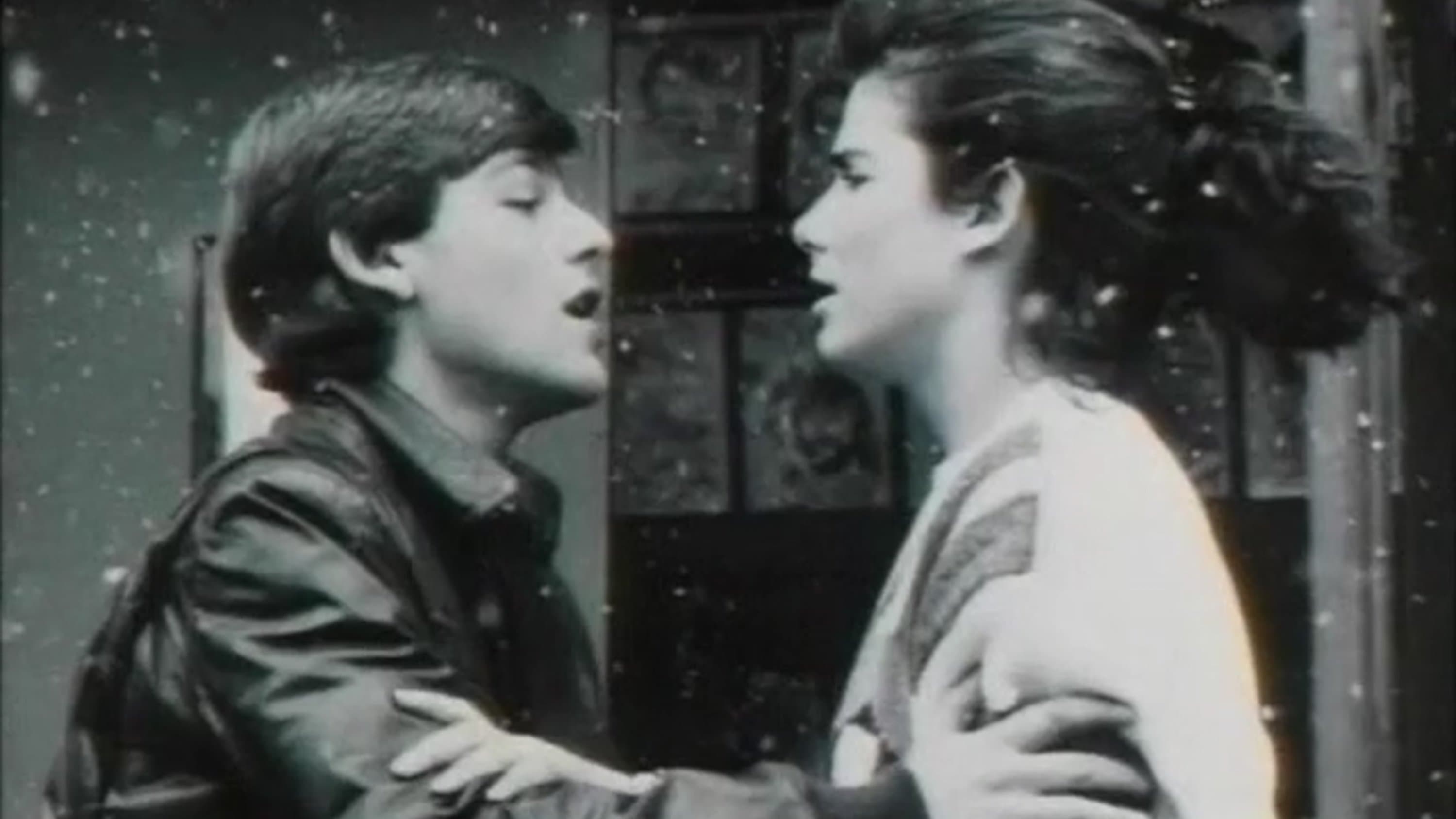 Poster backdrop for Hangmen