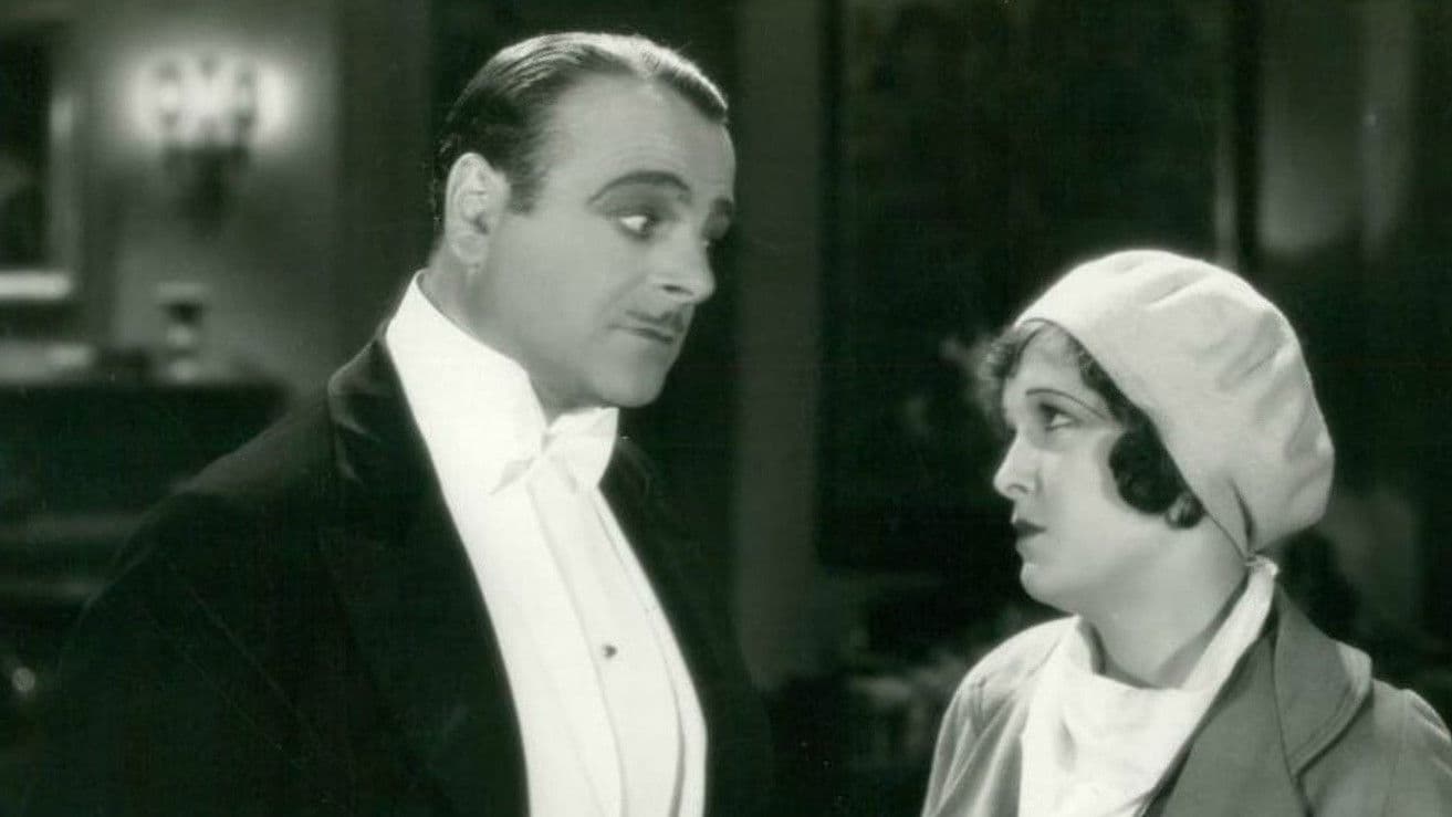 Poster backdrop for The Pay-Off