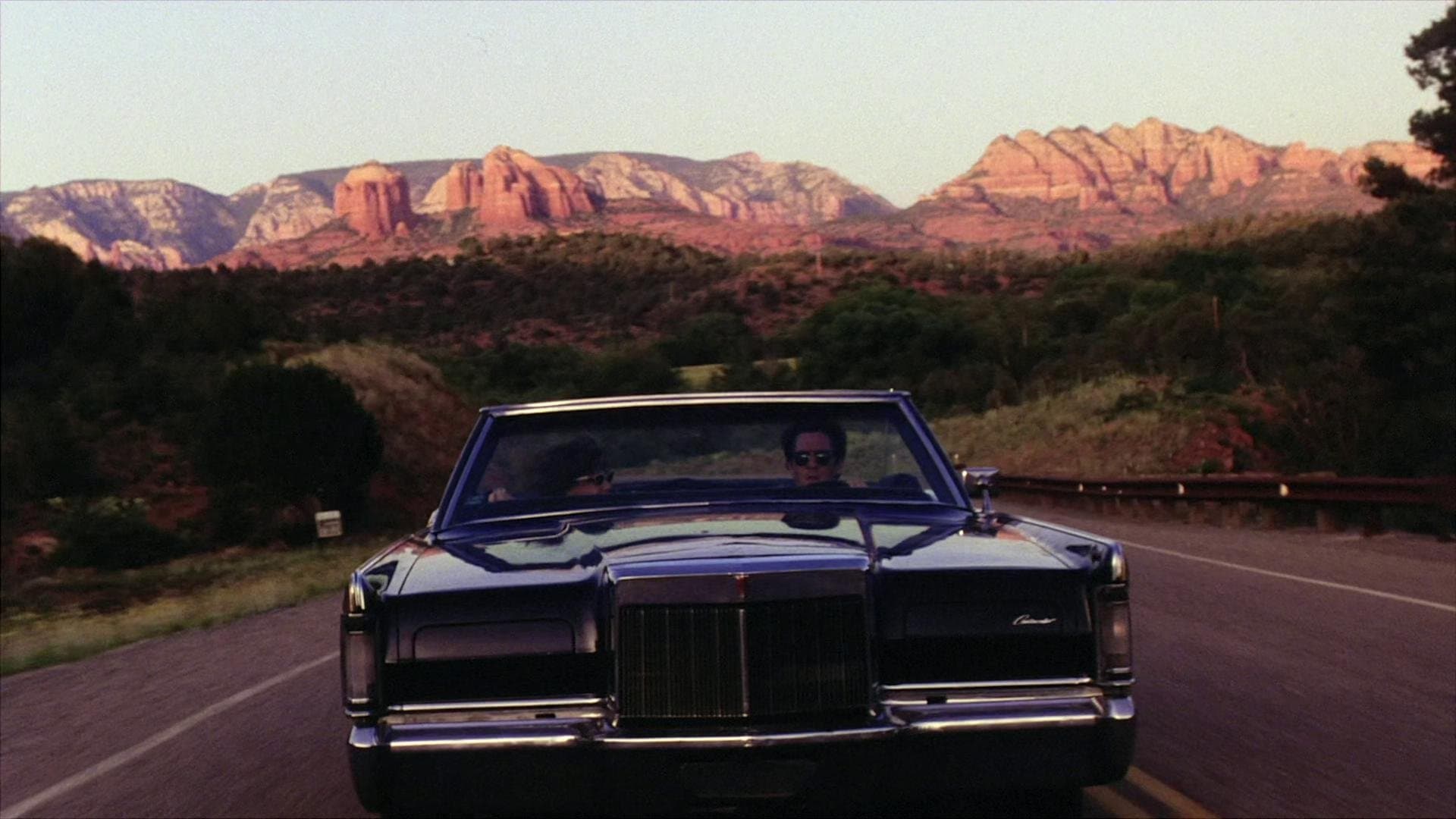 Poster backdrop for Trouble Bound