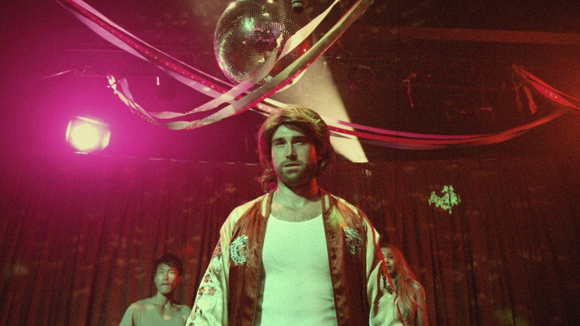 Poster backdrop for Fury of the Fist and the Golden Fleece