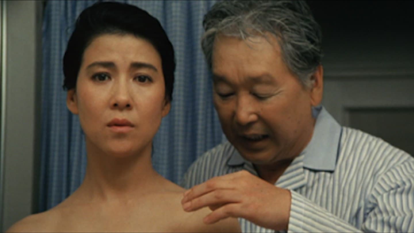 Poster backdrop for Gray Sunset