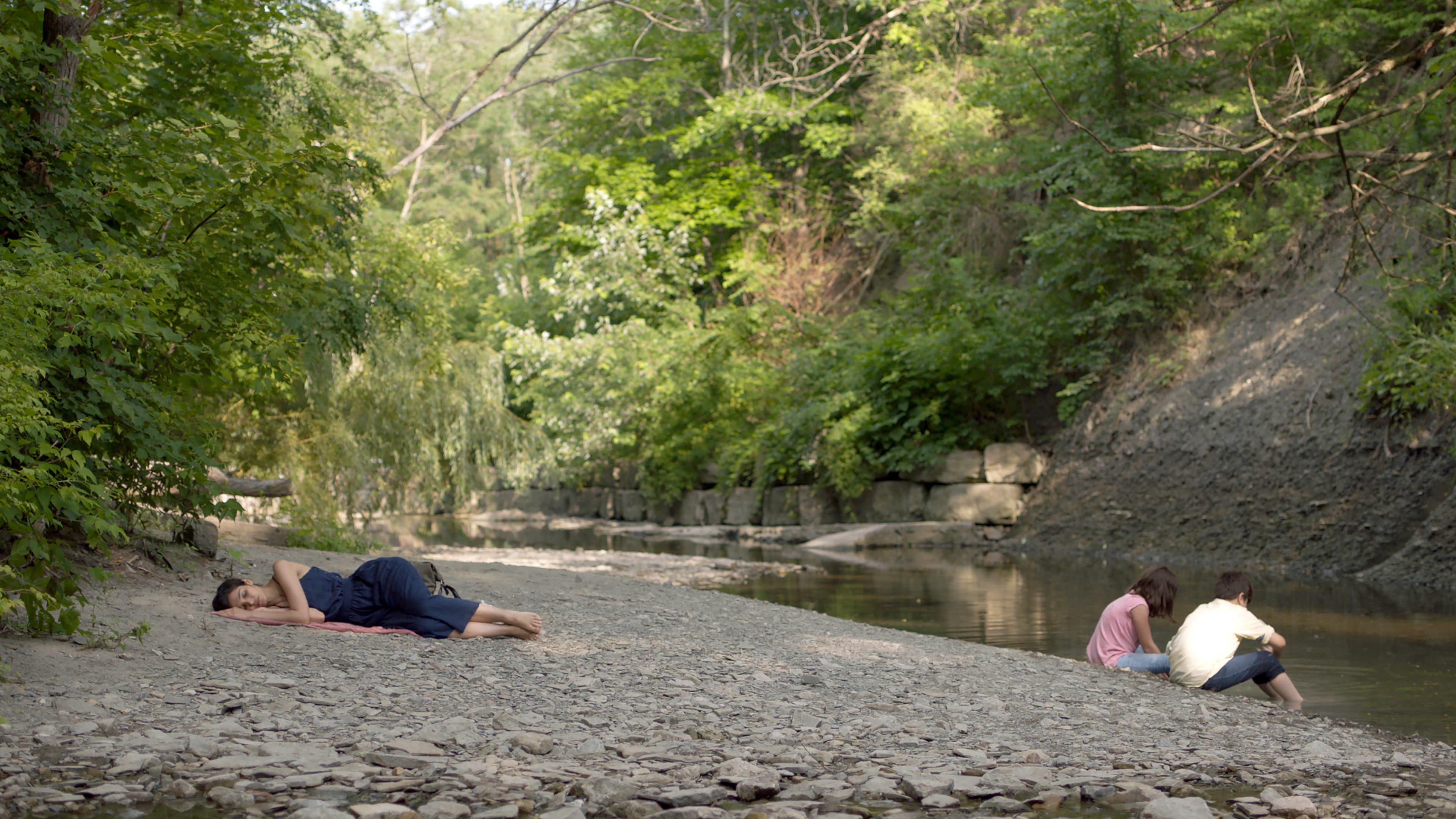 Poster backdrop for Concrete Valley