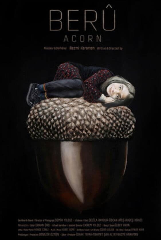 Poster backdrop for Acorn