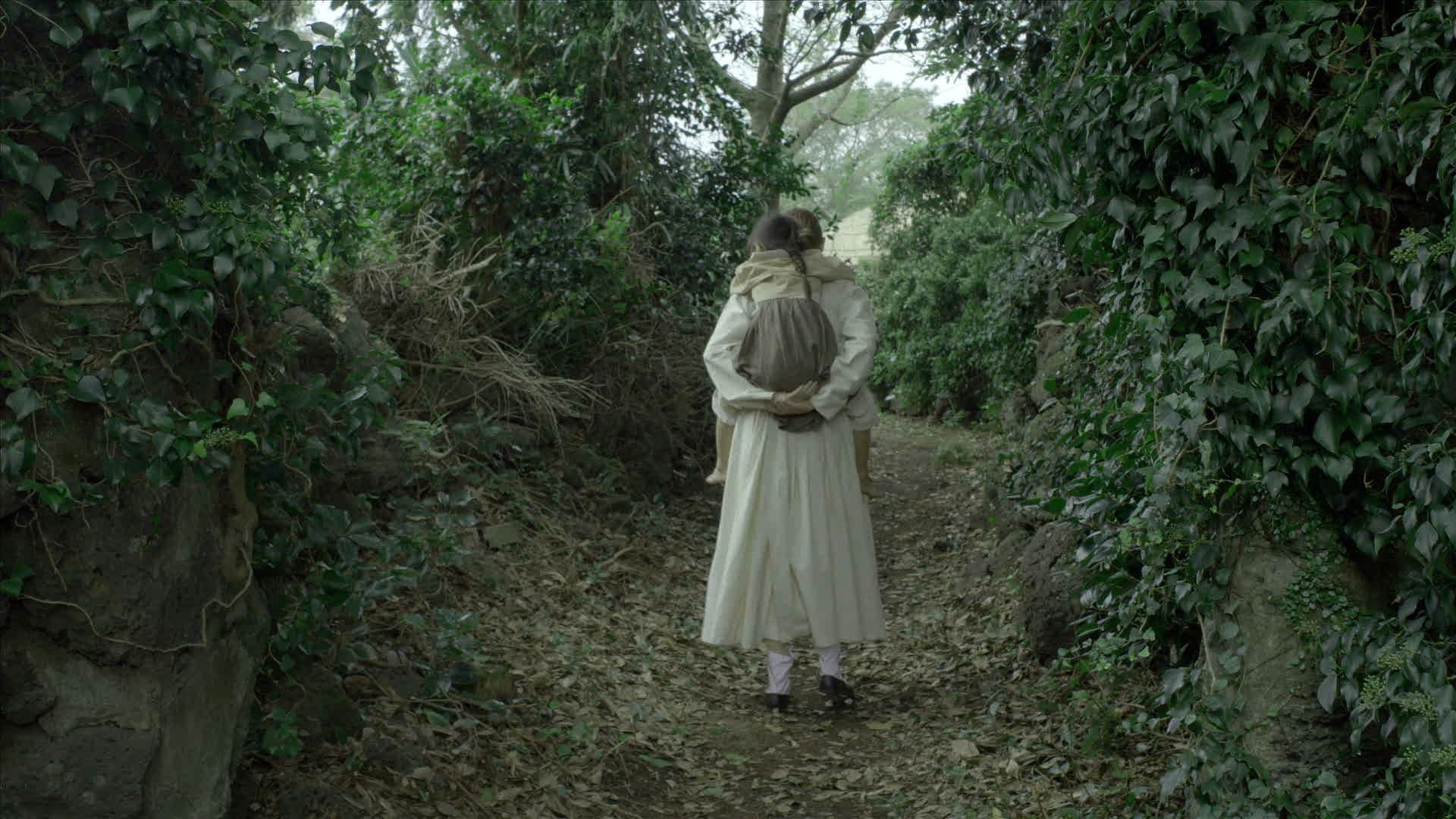 Poster backdrop for Suh-Suh Pyoung, Slowly and Peacefully